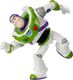 Figurka Mattel Toy Story 4 Szeryf Chudy i Buzz Astral (GDP68 + GDP69) 8