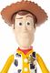 Figurka Mattel Toy Story 4 Szeryf Chudy i Buzz Astral (GDP68 + GDP69) 9