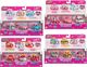 Figurka Moose Moose Shopkins Cutie Autka Cars 3-pak Auta Ślubne + 3 figurki uniwersalny 2