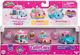 Figurka Moose Moose Shopkins Cutie Autka Cars 3-pak Auta Ślubne + 3 figurki uniwersalny 3