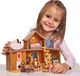 Simba Masza i Niedźwiedź Zestaw 2 domków dwupoziomowych (9315) 4