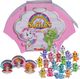 Figurka Simba Safiras Rainbow - Tęczowi przyjaciele (105951021) 1