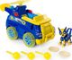 Figurka Spin Master Psi Patrol Flip and Fly Transformujące pojazdy Chase i Marshall Mighty Pups Kosmopieski 6
