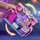 Figurka Spin Master Hatchimals Kosmiczna kawiarenka 2w1 (6056543) 13