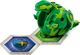 Figurka Spin Master Bakugan Zielona walizka kolekcjonerska + Trox 5