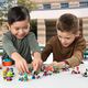 Figurka Spin Master Tech Deck Dudes zestaw 2 figurek deskorolkarzy z zielonym pudełkiem-ekspozytorem 8