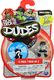 Figurka Spin Master Tech Deck Dudes zestaw 2 figurek deskorolkarzy z czarnym pudełkiem-ekspozytorem 1