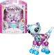 Figurka Spin Master Twisty Pets Bransoletka Koko Kitty 1