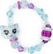 Figurka Spin Master Twisty Pets Bransoletka Koko Kitty 4