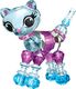 Figurka Spin Master Twisty Pets Bransoletka Koko Kitty 5