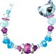 Figurka Spin Master Twisty Pets Bransoletka Koko Kitty 7