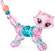 Figurka Spin Master Twisty Pets Bransoletka Blossom Kitty 2