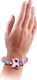 Figurka Spin Master Twisty Pets Bransoletka Blossom Kitty 4