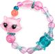 Figurka Spin Master Twisty Pets Bransoletka Blossom Kitty 6