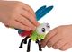 Figurka Spin Master Bunchems kolorowe rzepy - owady uniwersalny 4