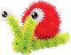 Figurka Spin Master Bunchems kolorowe rzepy - owady uniwersalny 5