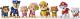 Figurka Spin Master Psi Patrol - Kocia Katastrofa (6058524) 5