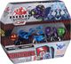 Figurka Spin Master Bakugan Baku-Gear zestaw Nillious, Hydorous, Pegatrix, Pharol 2