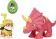 Figurka Spin Master Psi Patrol Dino Rescue - Rubble + dino (6058512) 3