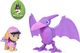Figurka Spin Master Psi Patrol Dino Rescue - Skye + dino (6058512) 2