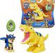 Figurka Spin Master  Psi Patrol Dino Rescue - Chase + dino (6058512) 1