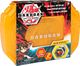 Figurka Spin Master Bakugan - Walizka kolekcjonerska + Trhyno (6045138) 2