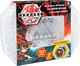 Figurka Spin Master Bakugan - Walizka kolekcjonerska + Gorthion (6045138) 2