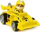 Figurka Spin Master Psi Patrol Ready Race Rescue - Rubble + wyścigówka z napędem i dźwiękiem (6054521) 2