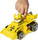 Figurka Spin Master Psi Patrol Ready Race Rescue - Rubble + wyścigówka z napędem i dźwiękiem (6054521) 3