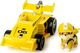 Figurka Spin Master Psi Patrol Ready Race Rescue - Rubble + wyścigówka z napędem i dźwiękiem (6054521) 4