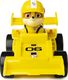 Figurka Spin Master Psi Patrol Ready Race Rescue - Rubble + wyścigówka z napędem i dźwiękiem (6054521) 5