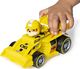 Figurka Spin Master Psi Patrol Ready Race Rescue - Rubble + wyścigówka z napędem i dźwiękiem (6054521) 7