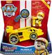 Figurka Spin Master Psi Patrol Ready Race Rescue - Rubble + wyścigówka z napędem i dźwiękiem (6054521) 8