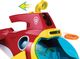 Figurka Spin Master Psi Patrol Ryder i Everest + wielka łódź podwodna patrolowiec i skuter śnieżny 12