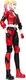 Figurka Spin Master Batman 30cm - Harley Quinn i Joker (6058527) 3