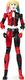 Figurka Spin Master Batman 30cm - Harley Quinn i Joker (6058527) 5