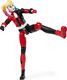 Figurka Spin Master Batman 30cm - Harley Quinn i Joker (6058527) 7