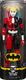 Figurka Spin Master Batman 30cm - Harley Quinn i Joker (6058527) 9