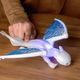 Figurka Spin Master Jak wytresować Smoka - Biała Furia i Szczerbatek Deluxe (6052264 ; 6045090) 1