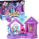 Figurka Spin Master  Brokatowy Salon SPA Hatchimals 1