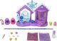 Figurka Spin Master  Brokatowy Salon SPA Hatchimals 3