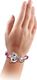 Figurka Spin Master Twisty Pets Bransoletka Dar-ling Panda 3
