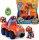 Figurka Spin Master Psi Patrol Dino Rescue - pojazd Zuma (6059525) 1