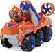 Figurka Spin Master Psi Patrol Dino Rescue - pojazd Zuma (6059525) 4