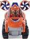 Figurka Spin Master Psi Patrol Dino Rescue - pojazd Zuma (6059525) 5