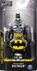 Figurka Spin Master Batman i Joker zestaw 2 figurek 15 cm DC Batman odrodzenie 9