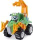 Figurka Spin Master Psi Patrol Dino Rescue - pojazd Rocky (6059525) 4