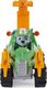 Figurka Spin Master Psi Patrol Dino Rescue - pojazd Rocky (6059525) 5