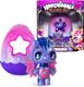 Figurka Spin Master Hatchimals Glow up Dusk Zebrush 1