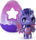 Figurka Spin Master Hatchimals Glow up Dusk Zebrush 3